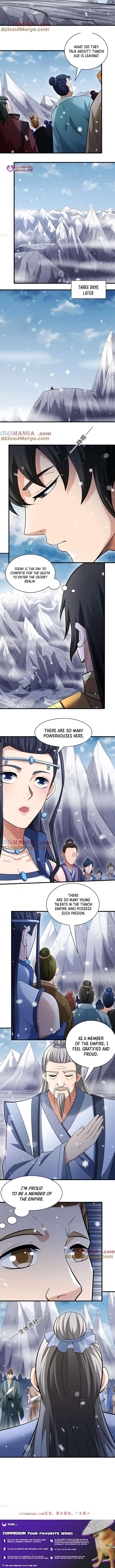 Chapter 891 - Image 4