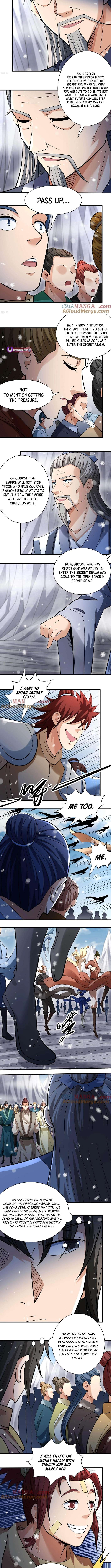 Chapter 892 - Image 2