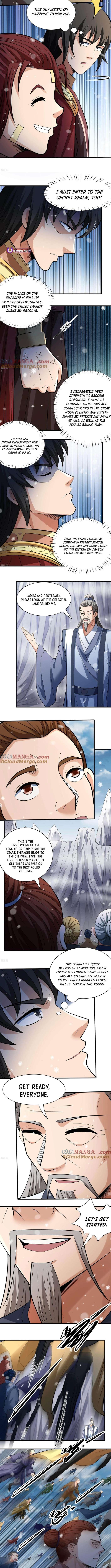 Chapter 892 - Image 3