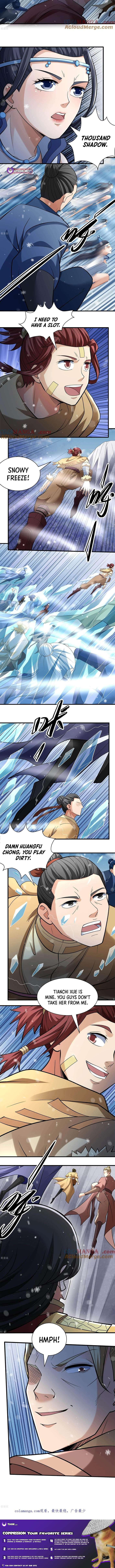 Chapter 892 - Image 4