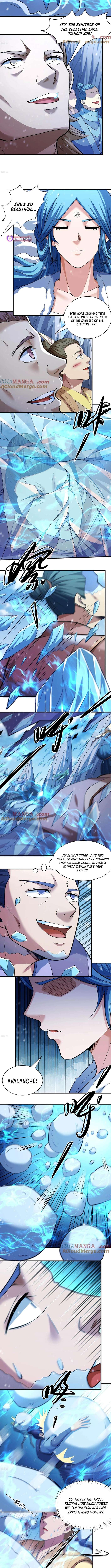 Chapter 893 - Image 3