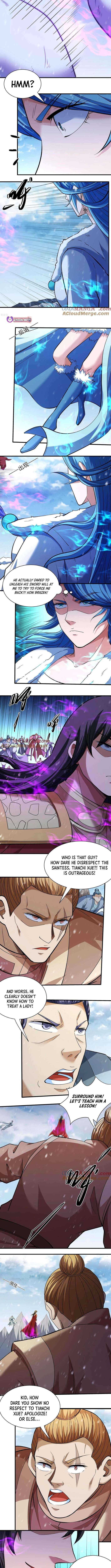 Chapter 894 - Image 2