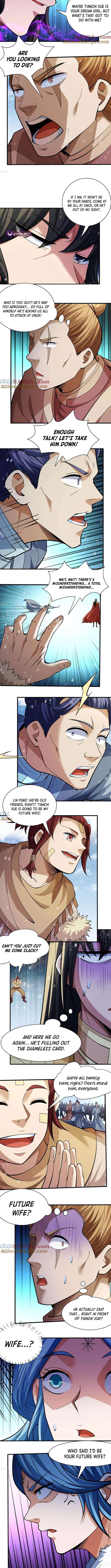 Chapter 894 - Image 3