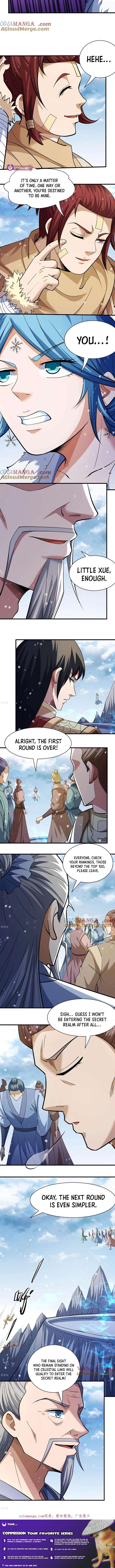 Chapter 894 - Image 4