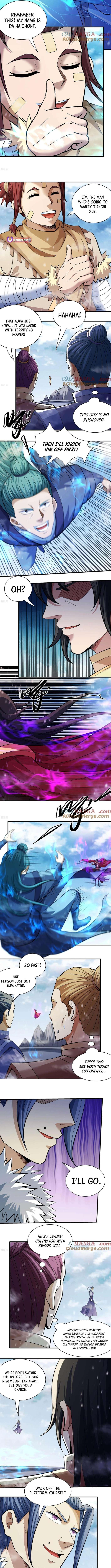 Chapter 895 - Image 3