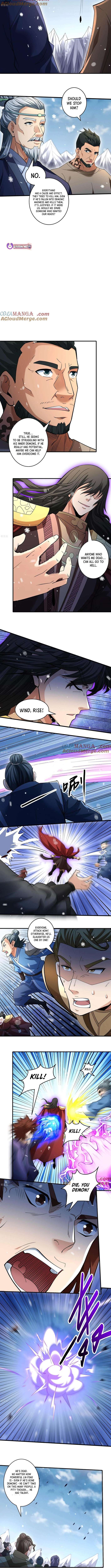 Chapter 896 - Image 3