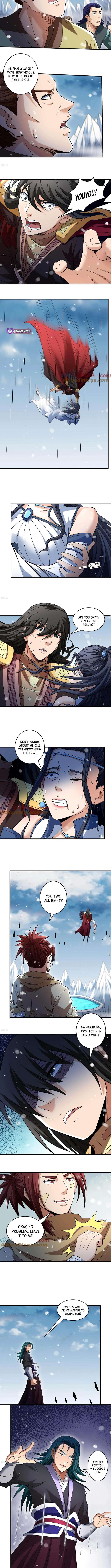 Chapter 897 - Image 2
