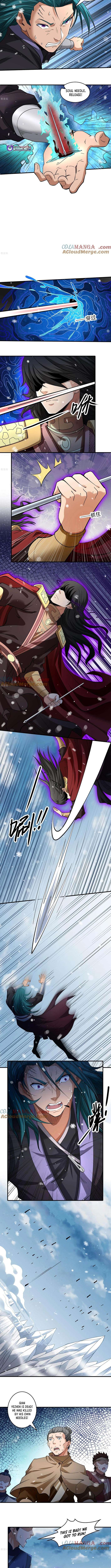 Chapter 897 - Image 4