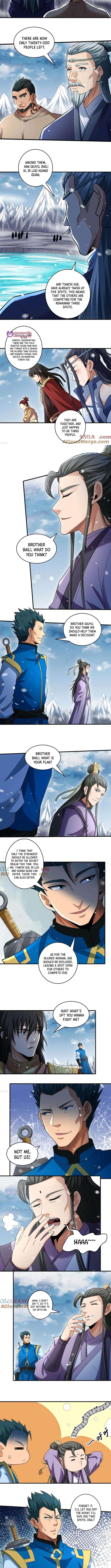 Chapter 898 - Image 2