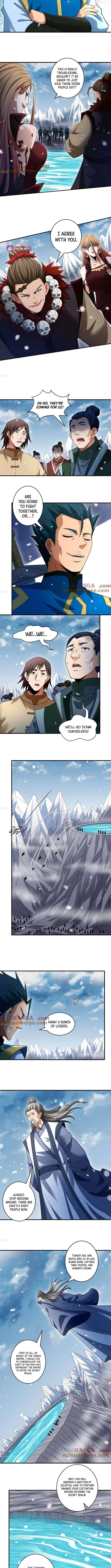 Chapter 898 - Image 3
