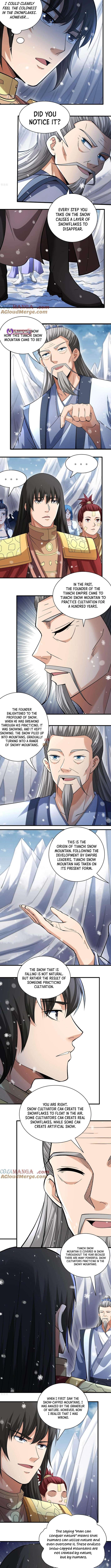Chapter 899 - Image 2