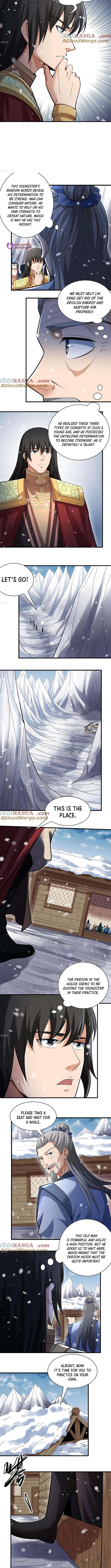 Chapter 899 - Image 3