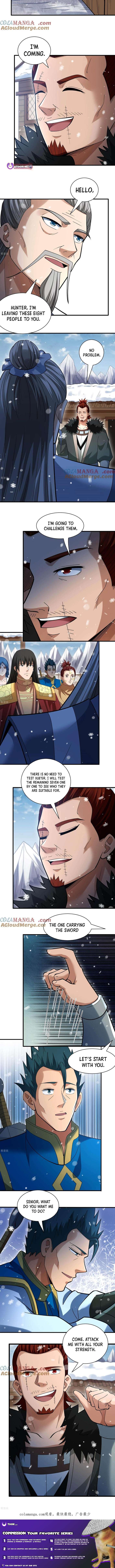 Chapter 899 - Image 4