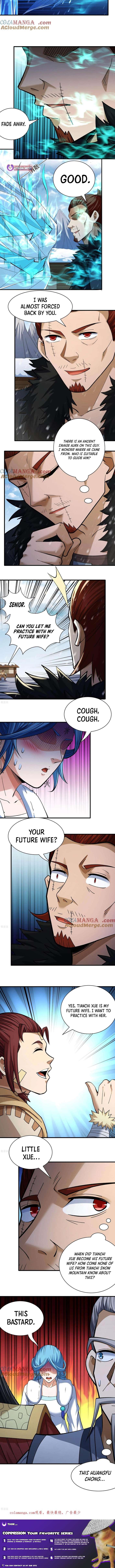 Chapter 901 - Image 4