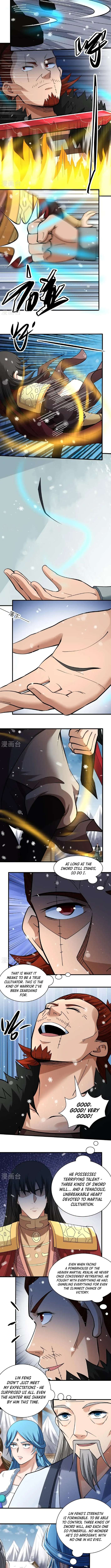 Chapter 903 - Image 2