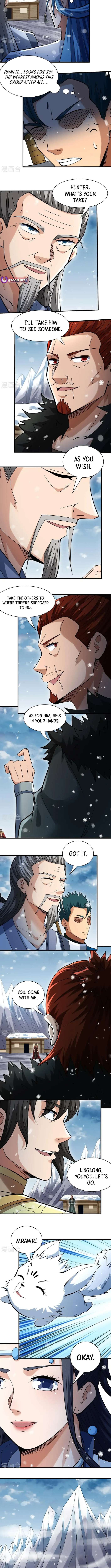 Chapter 903 - Image 3