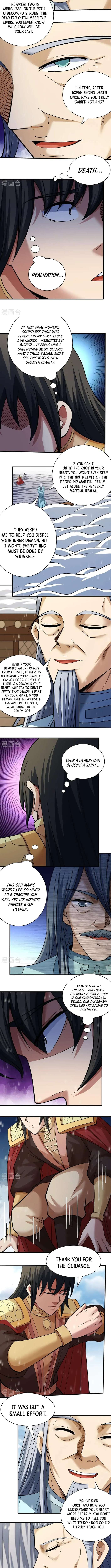 Chapter 905 - Image 2