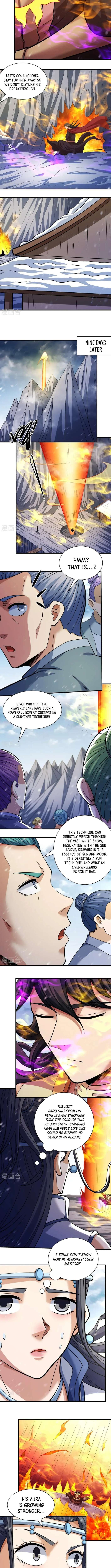 Chapter 906 - Image 2