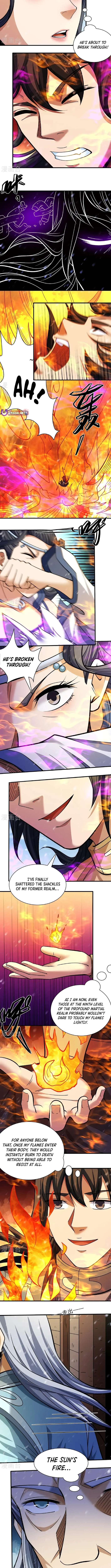 Chapter 906 - Image 3