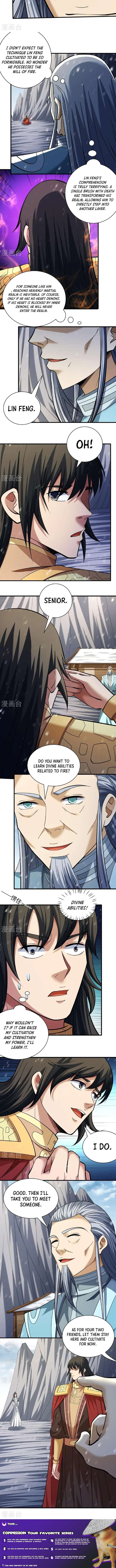 Chapter 906 - Image 4