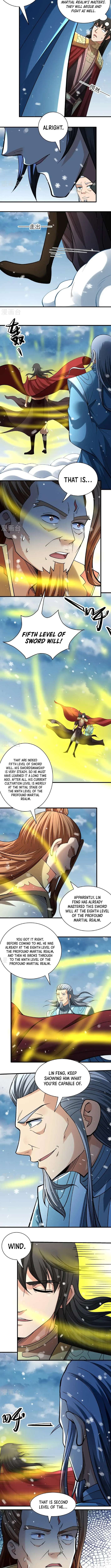 Chapter 908 - Image 2