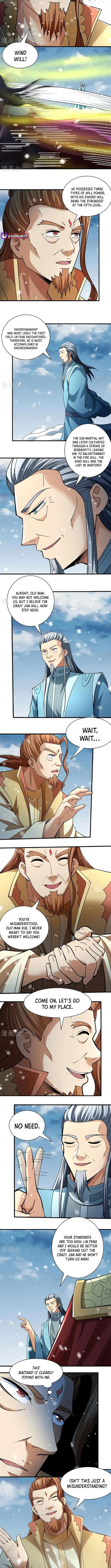 Chapter 908 - Image 3
