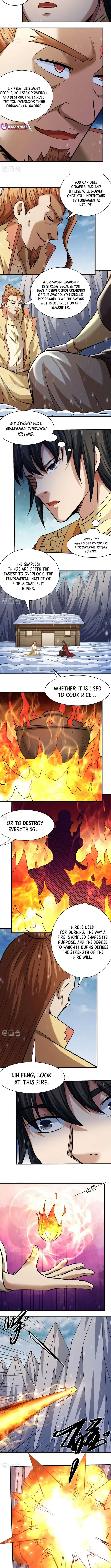 Chapter 909 - Image 3