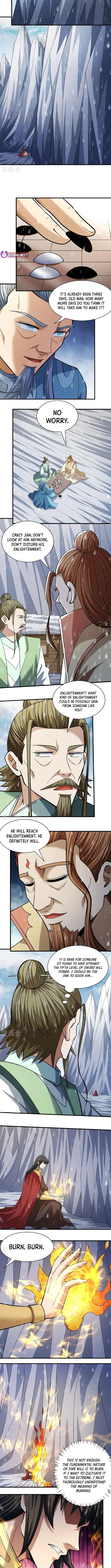 Chapter 910 - Image 3