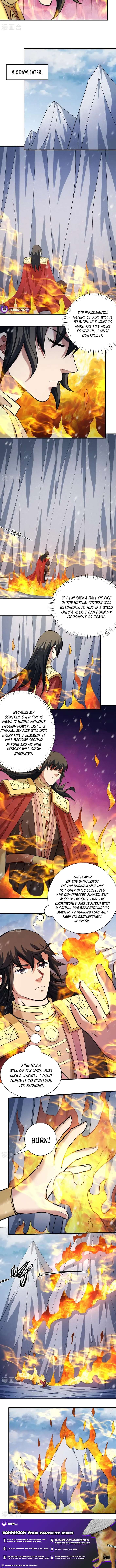 Chapter 910 - Image 4