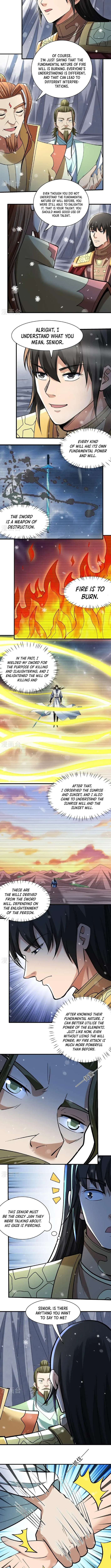 Chapter 911 - Image 2
