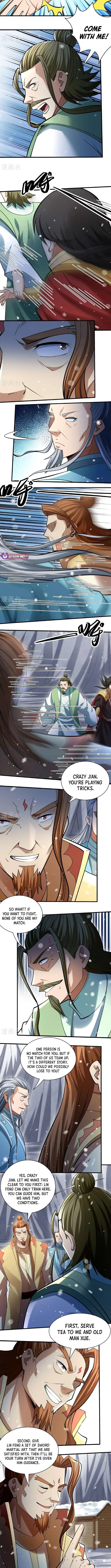 Chapter 911 - Image 3