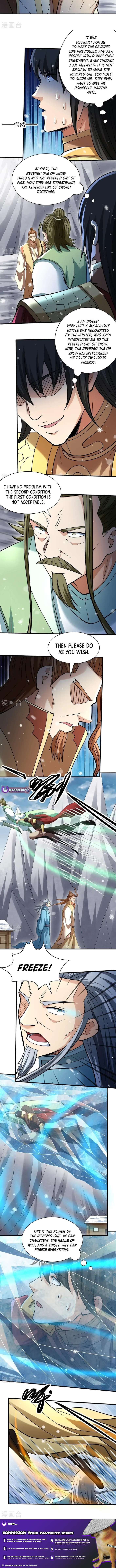 Chapter 911 - Image 4