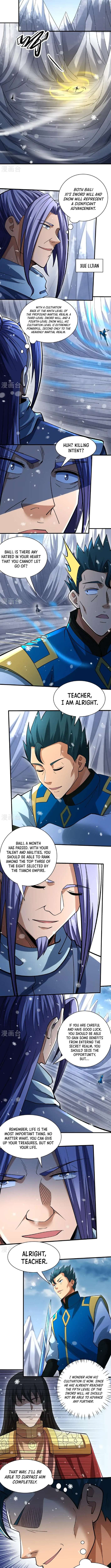 Chapter 912 - Image 3