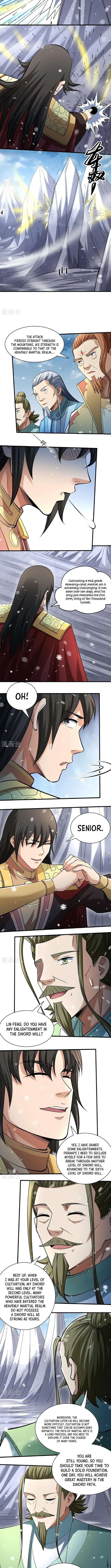 Chapter 913 - Image 2