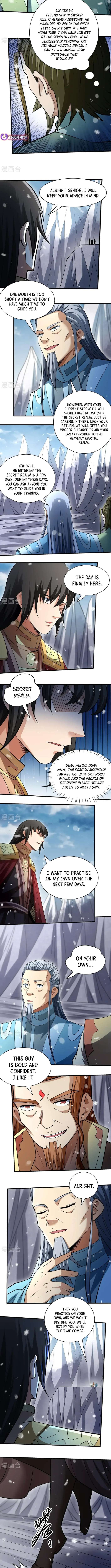 Chapter 913 - Image 3