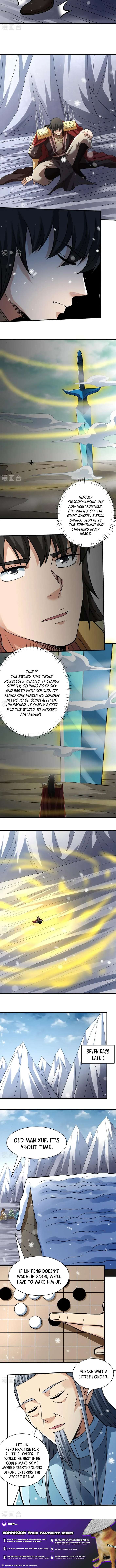 Chapter 913 - Image 4