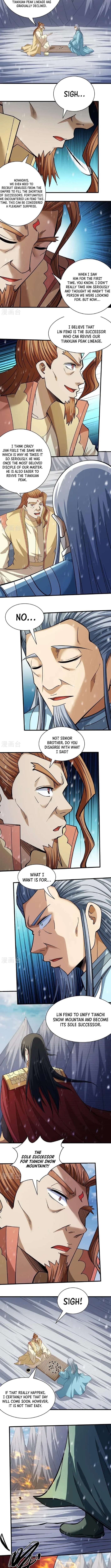 Chapter 914 - Image 2