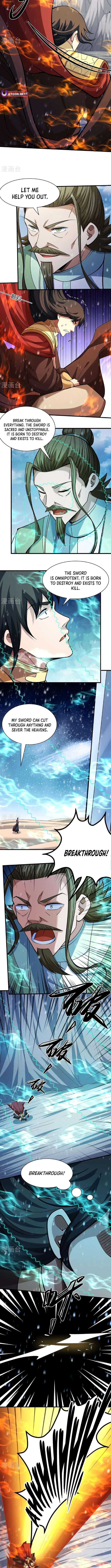 Chapter 914 - Image 3