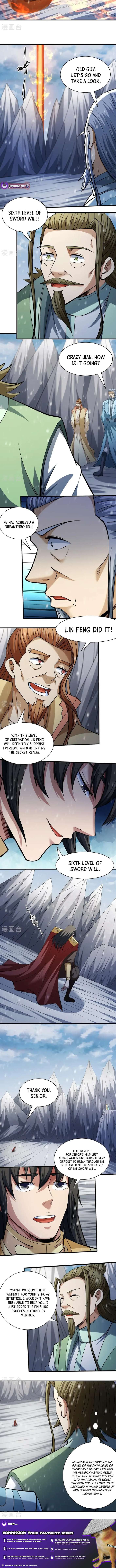 Chapter 914 - Image 4