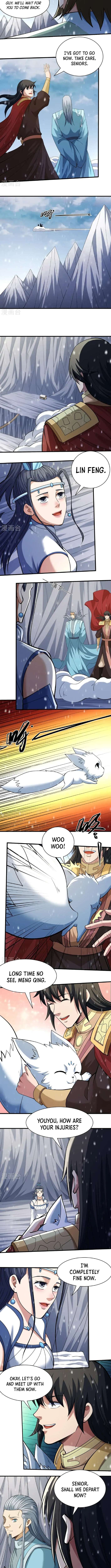 Chapter 915 - Image 2