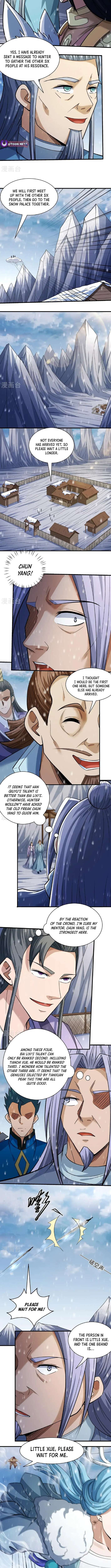 Chapter 915 - Image 3