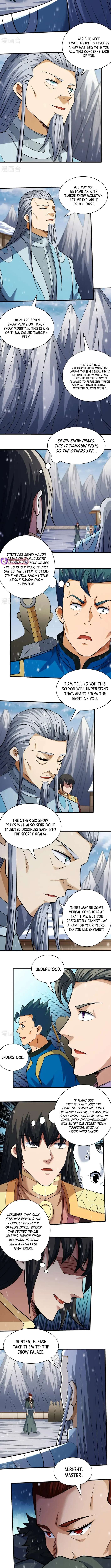Chapter 916 - Image 3