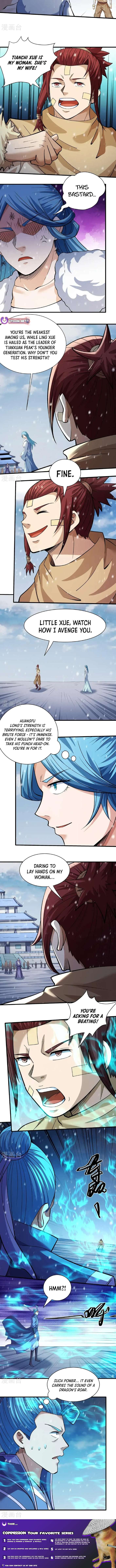 Chapter 917 - Image 4
