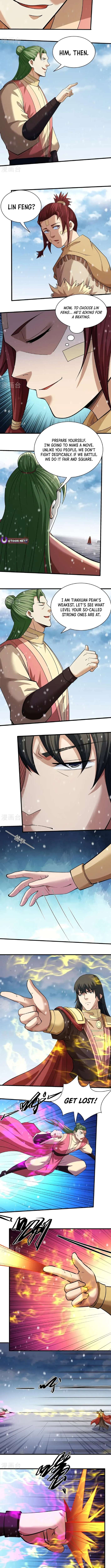 Chapter 918 - Image 3