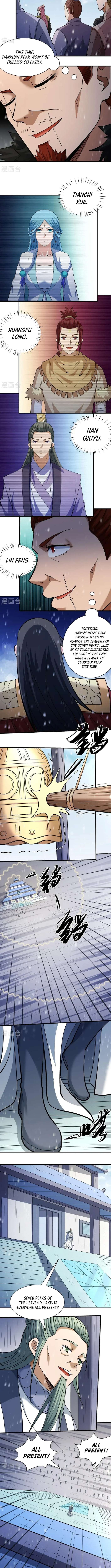 Chapter 919 - Image 3