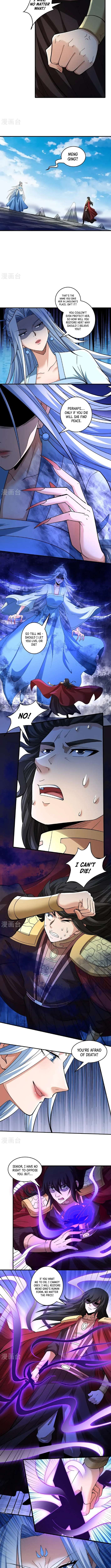 Chapter 921 - Image 2