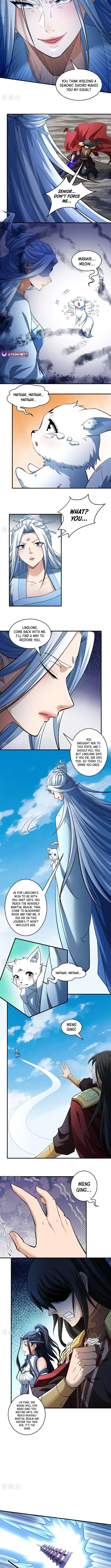 Chapter 921 - Image 3