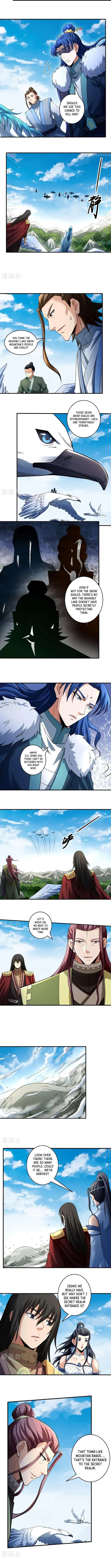 Chapter 922 - Image 2