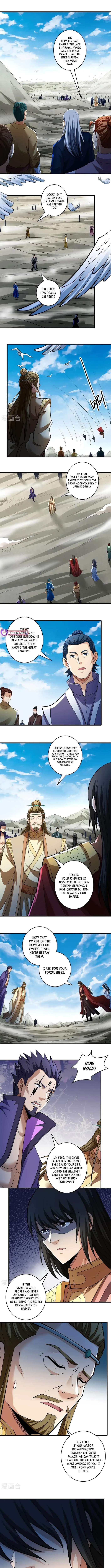 Chapter 922 - Image 3