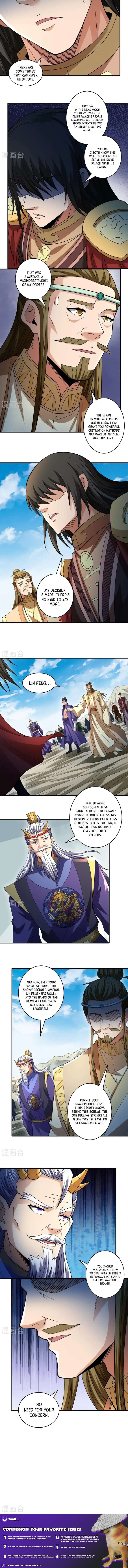 Chapter 922 - Image 4